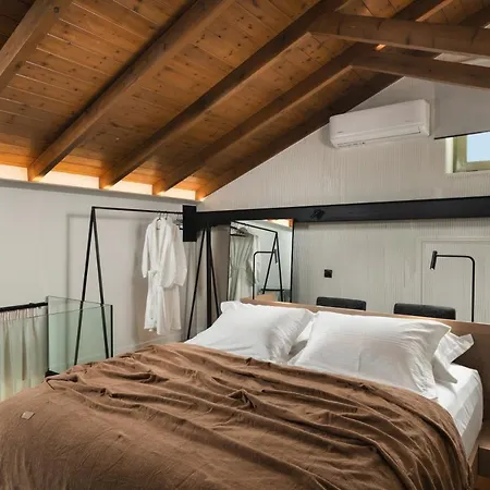 Urban Lofts