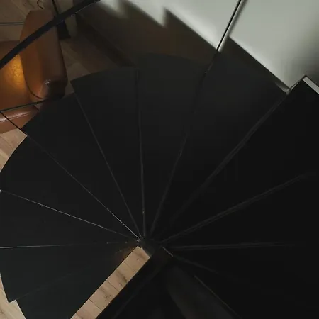 Urban Lofts 하니아