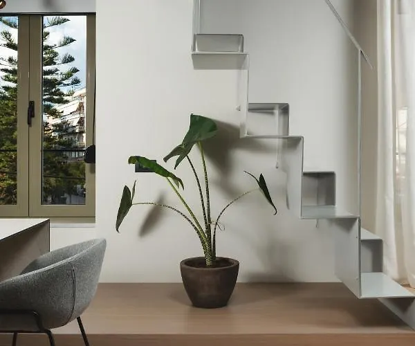 Urban Lofts 아파트 *