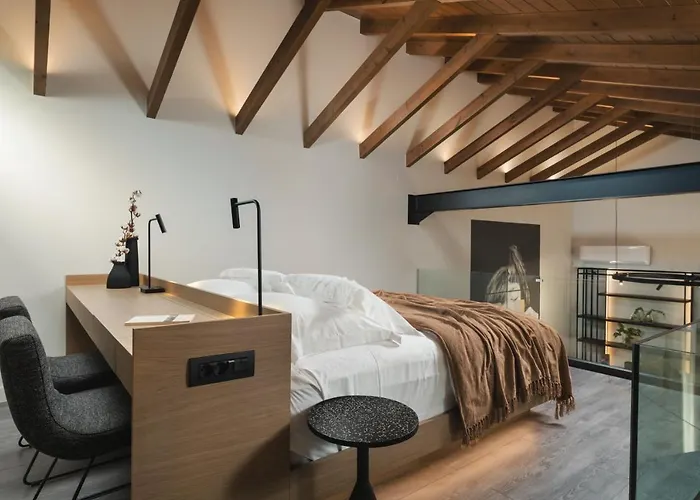 Urban Lofts 아파트 *