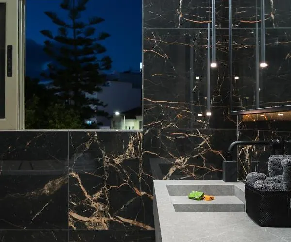 Urban Lofts * 하니아