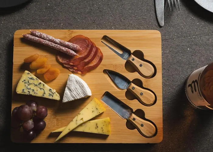 Urban Lofts 아파트