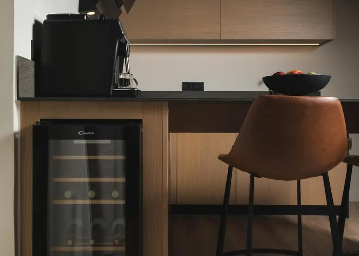 Urban Lofts 아파트 *