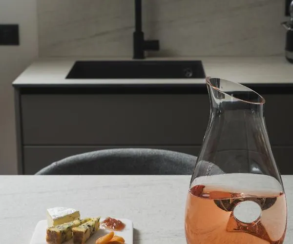 Urban Lofts * 하니아