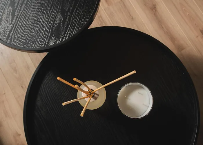 Urban Lofts 아파트 하니아