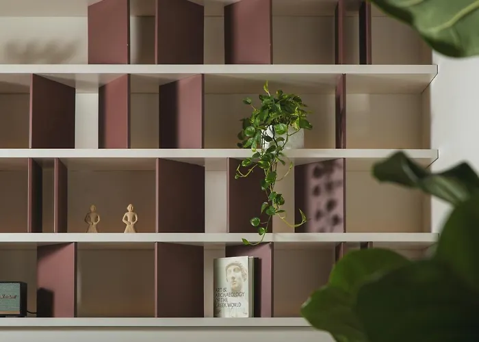 아파트 Urban Lofts