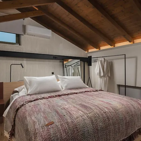 Appartamento Urban Lofts *