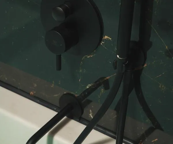 Urban Lofts * Ханья (Крит)