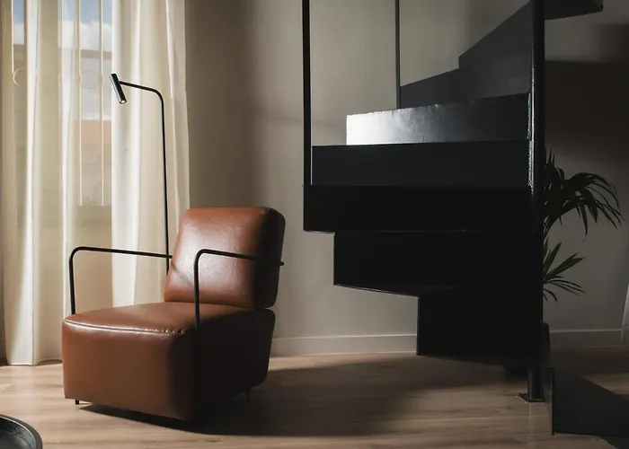 Urban Lofts Апартаменти Ханья (Крит)