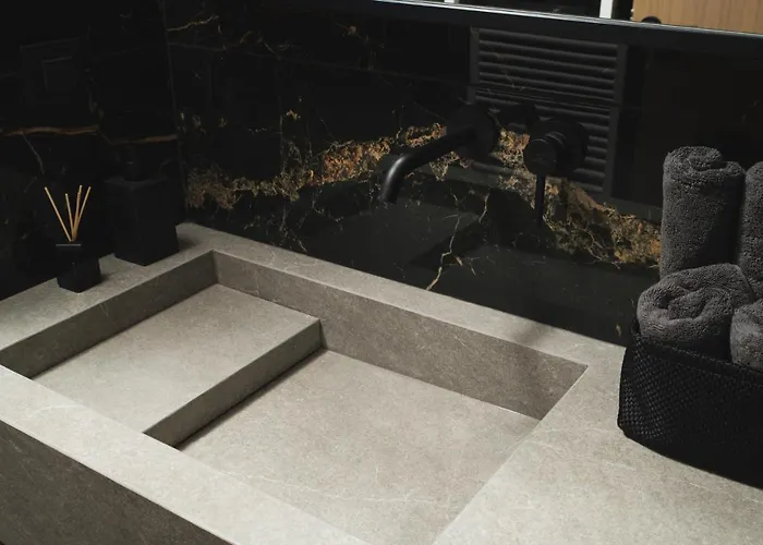 Urban Lofts Апартаменти