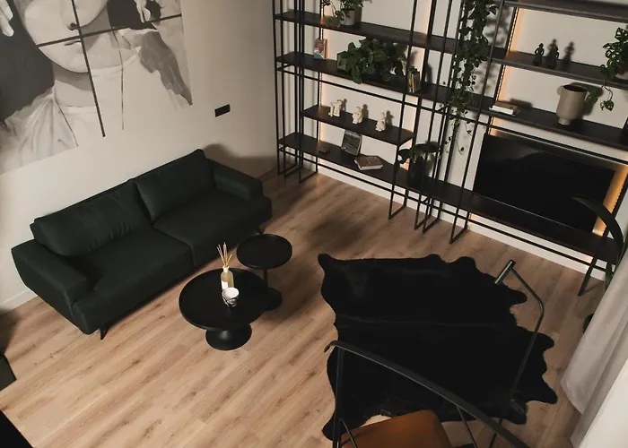 Апартаменти Urban Lofts