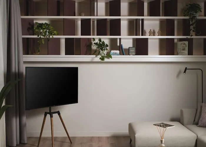 Апартаменти Urban Lofts