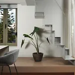 Urban Lofts Apartament *