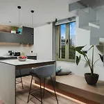 Urban Lofts * Chania (Crete)