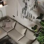 Urban Lofts Apartament *