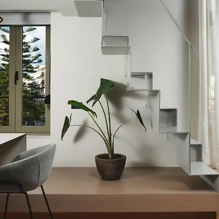 Urban Lofts Apartment *