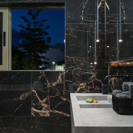 Urban Lofts * Chania (Crete)