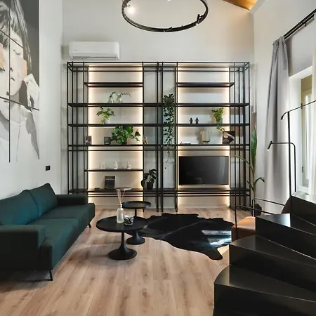 Urban Lofts