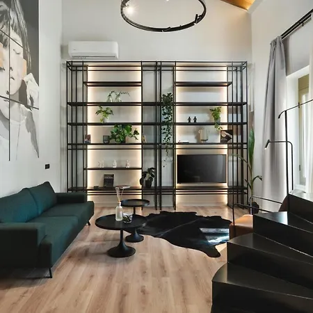 Urban Lofts