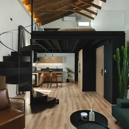 Urban Lofts