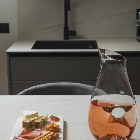 Urban Lofts * Chania (Crete)