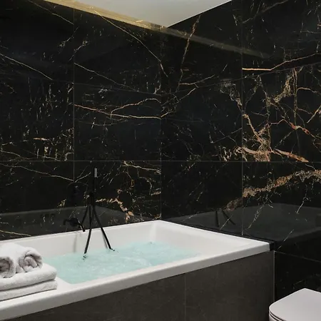 Urban Lofts Appartement *