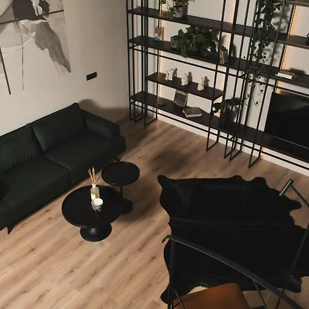 Apartman Urban Lofts