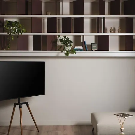 Apartman Urban Lofts