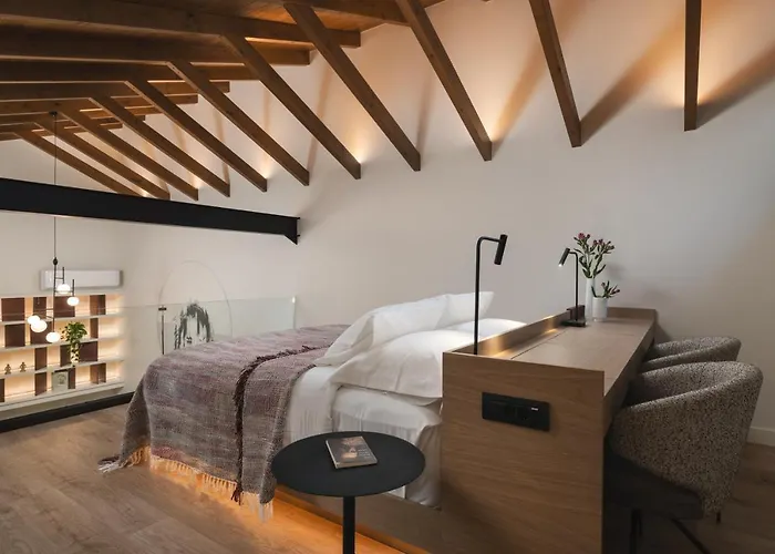 Urban Lofts Διαμέρισμα