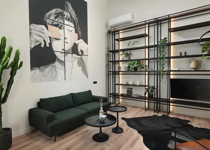 Διαμέρισμα Urban Lofts Χανιά