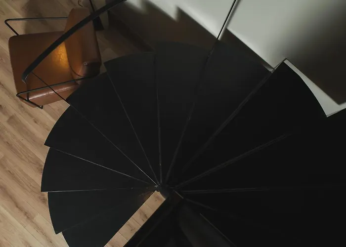 Urban Lofts Χανιά