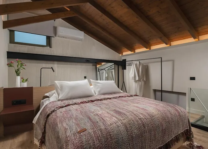 Διαμέρισμα Urban Lofts *