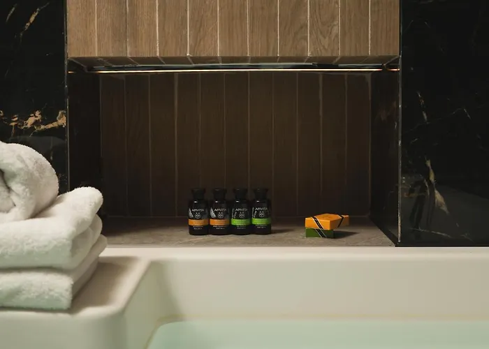 Urban Lofts Διαμέρισμα Χανιά